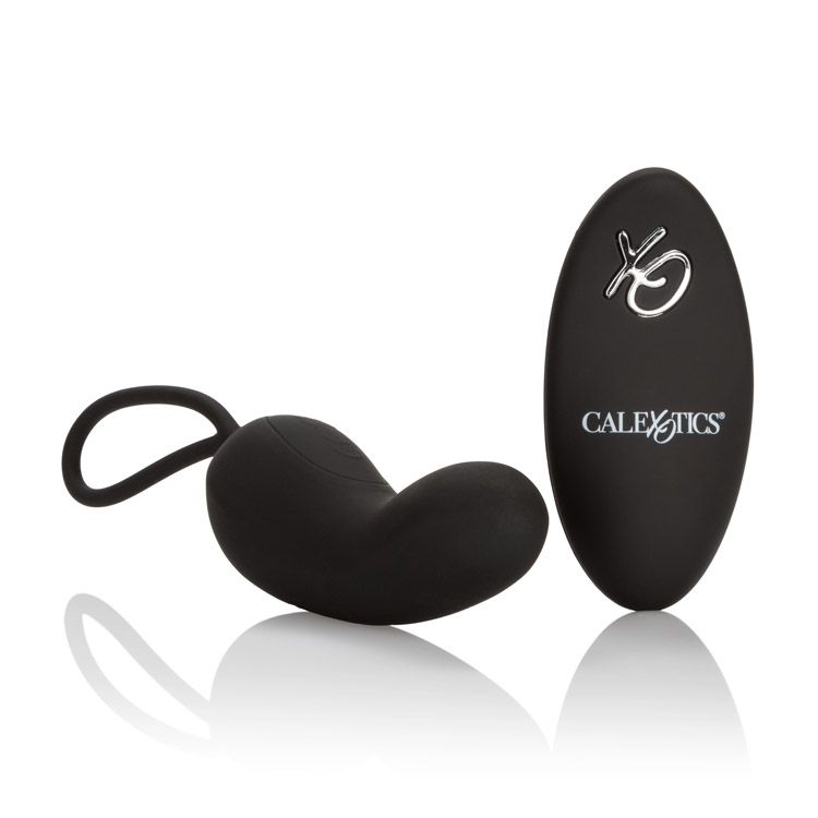 SILICONE REMOTE RECHARGEABLE CURVE - SE007740