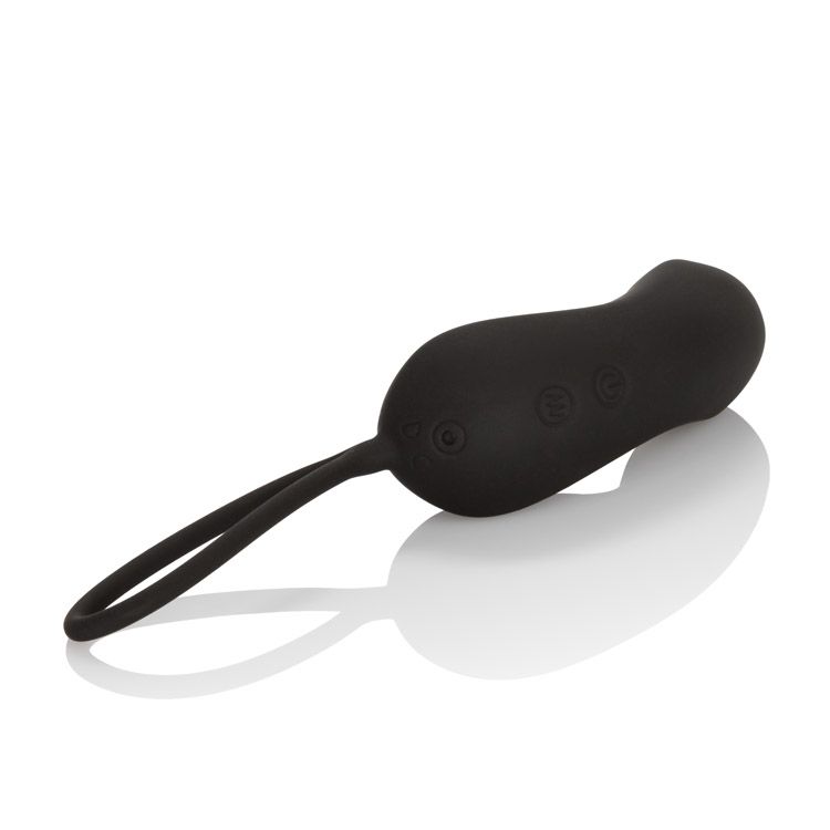 SILICONE REMOTE RECHARGEABLE CURVE - SE007740