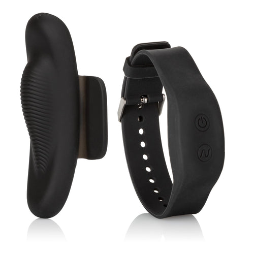 LOCK N PLAY WRISTBAND REMOTE PANTY TEASER - SE007753