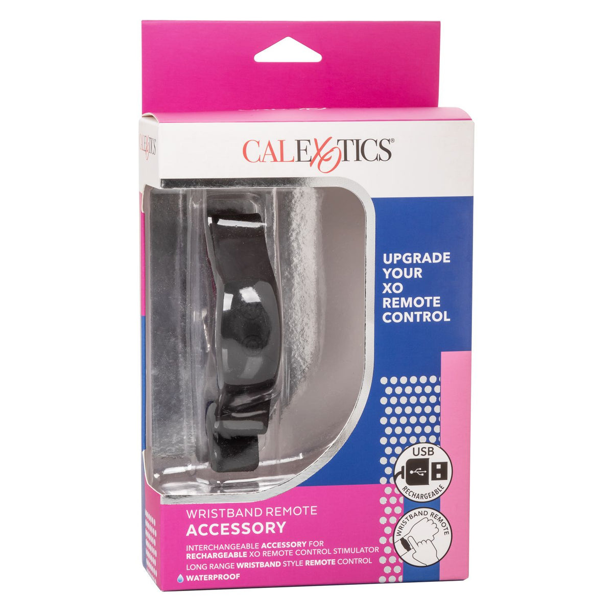 (WD) WRISTBAND REMOTE ACCESSO - SE007799