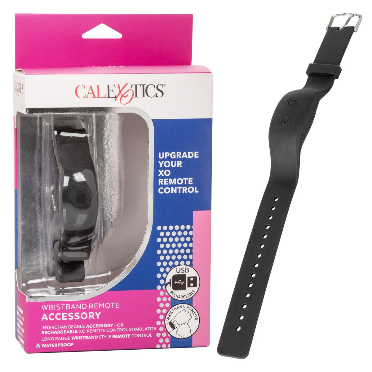 (WD) WRISTBAND REMOTE ACCESSO - SE007799