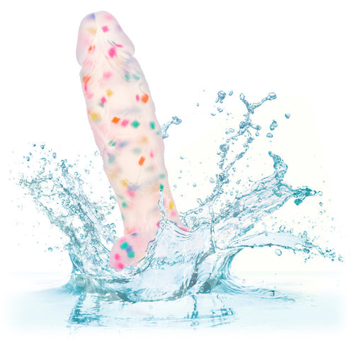 PARTY BOY SILICONE STUDS 5.25 IN - SE025405