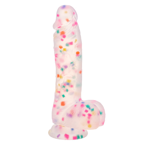 PARTY BOY SILICONE STUDS 6IN - SE025410