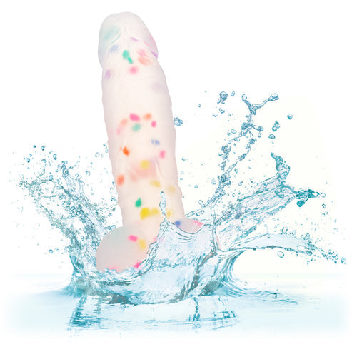 PARTY BOY SILICONE STUDS 6IN - SE025410
