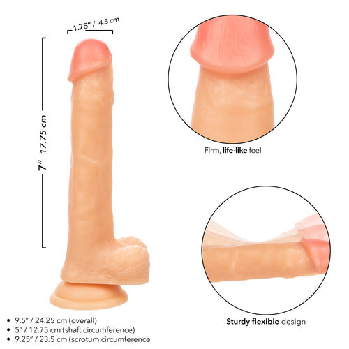 WORKING STIFF THE CABANA BOY - SE027405