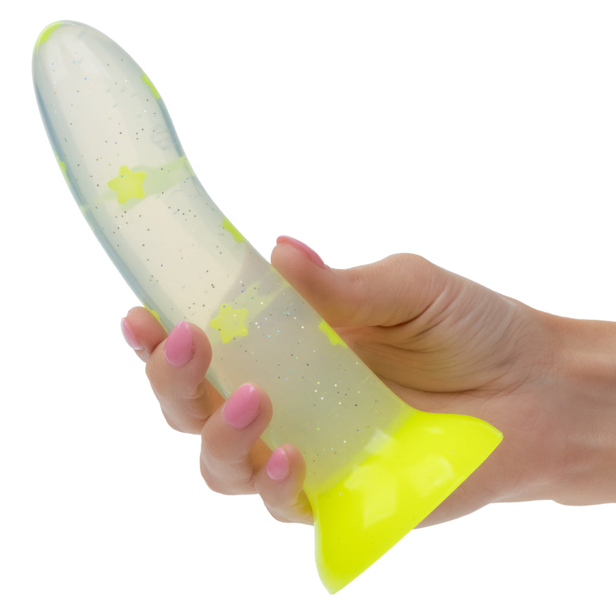 GLOW STICK STAR - SE030901