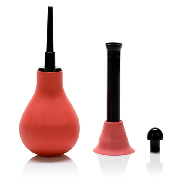 VULCANITE ANAL DOUCHE - SE037300
