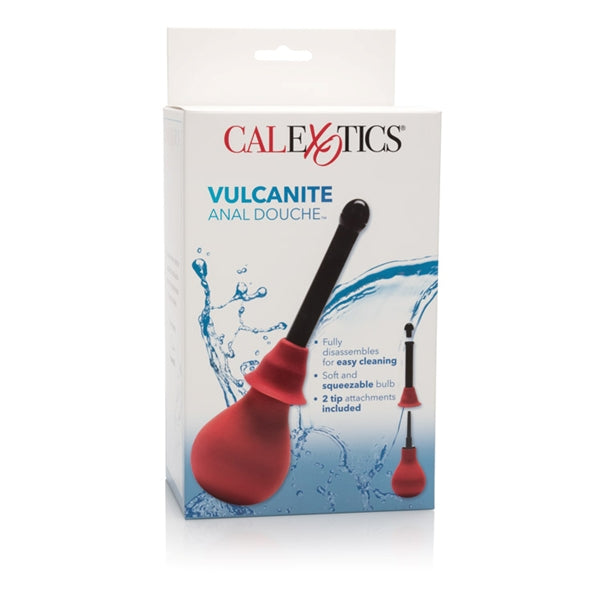 VULCANITE ANAL DOUCHE - SE037300