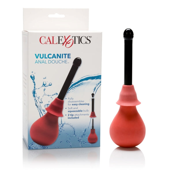 VULCANITE ANAL DOUCHE - SE037300