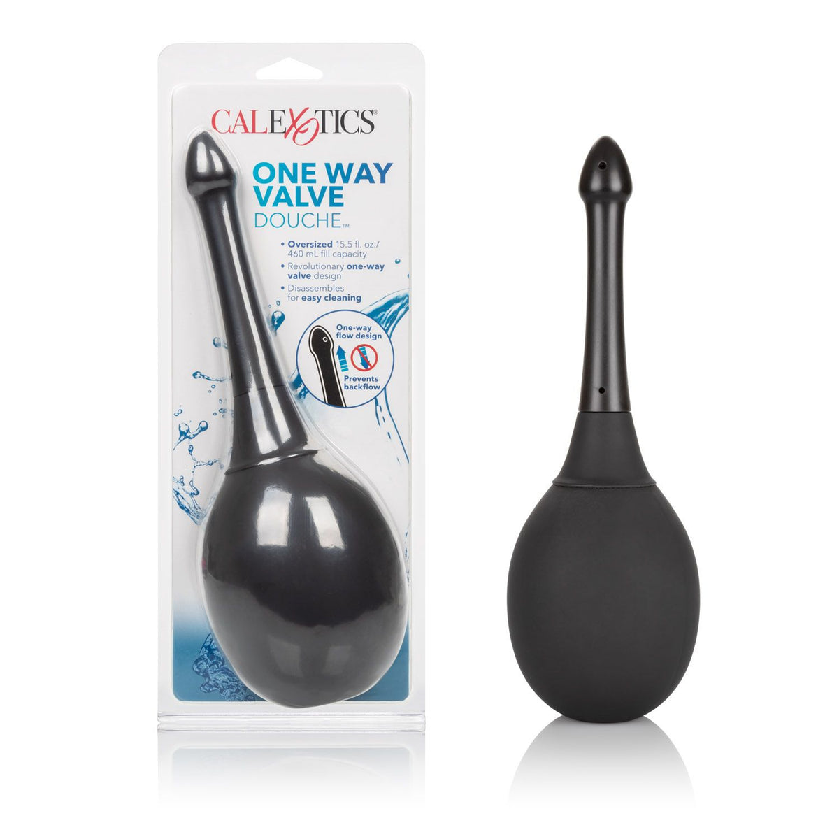 ONE WAY VALVE DOUCHE - SE037810
