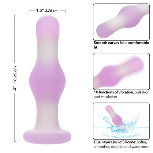 LAVENDER HAZE BULB PROBE - SE038210