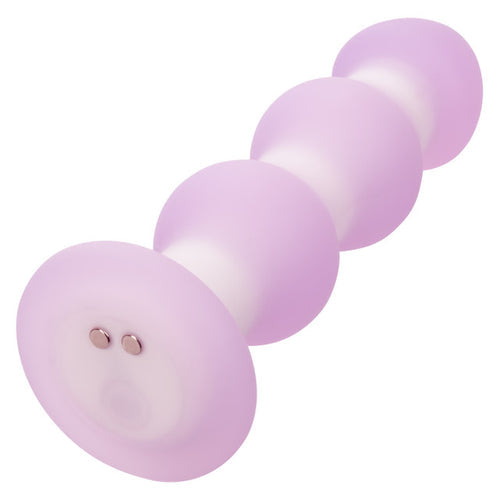 LAVENDER HAZE BEADED PROBE - SE038215