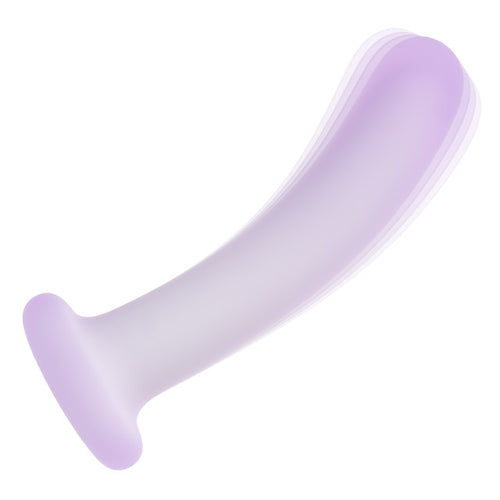 LAVENDER HAZE SLENDER CURVED PROBE - SE038222