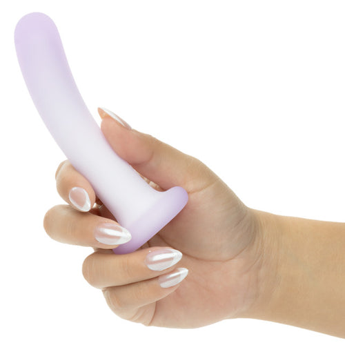 LAVENDER HAZE SLENDER CURVED PROBE - SE038222