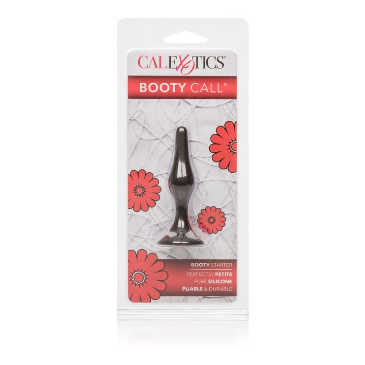 BOOTY CALL BOOTY STARTER BLACK - SE039305