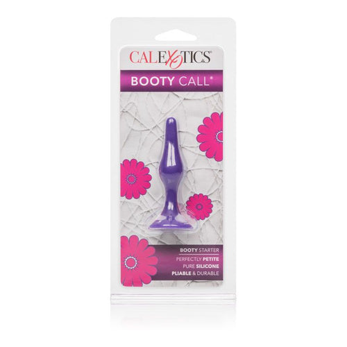 BOOTY CALL BOOTY STARTER PURPLE - SE039310