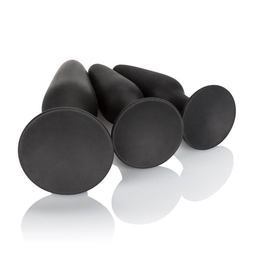 SILICONE ANAL TRAINER KIT - SE041010