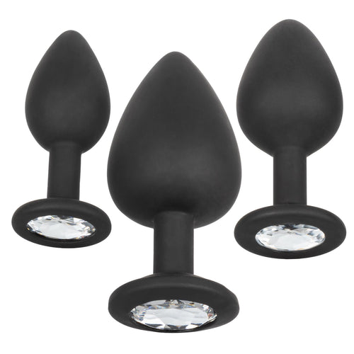 SILICONE GEM ANAL KIT - SE041080