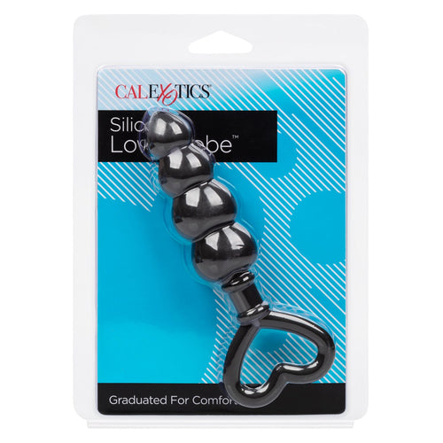SILICONE LOVE PROBE - SE041700