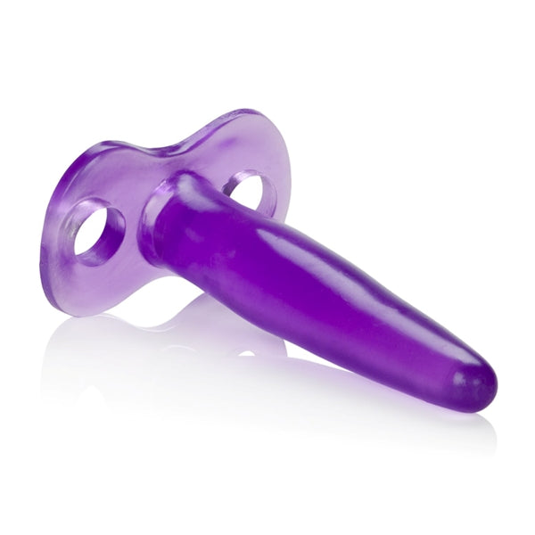 SILICONE TEE PROBE-PURPLE - SE041814