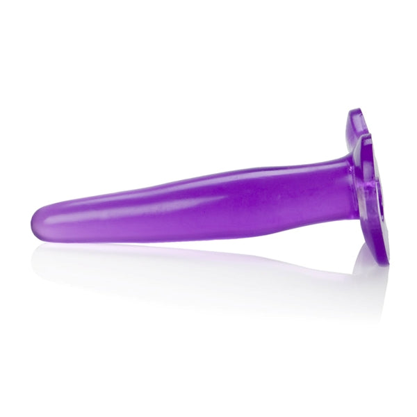 SILICONE TEE PROBE-PURPLE - SE041814