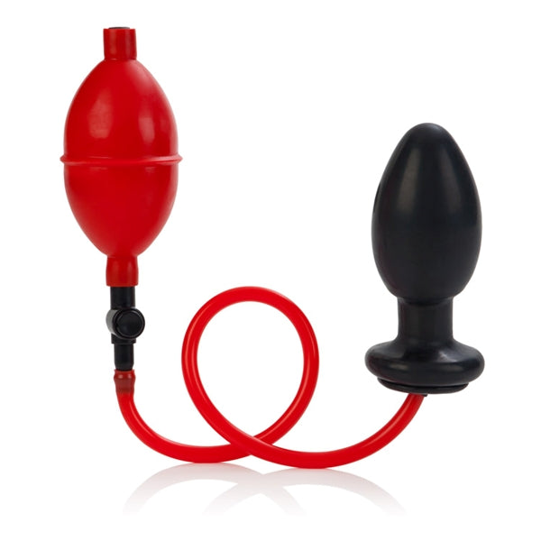EXPANDABLE BUTT PLUG - SE042700