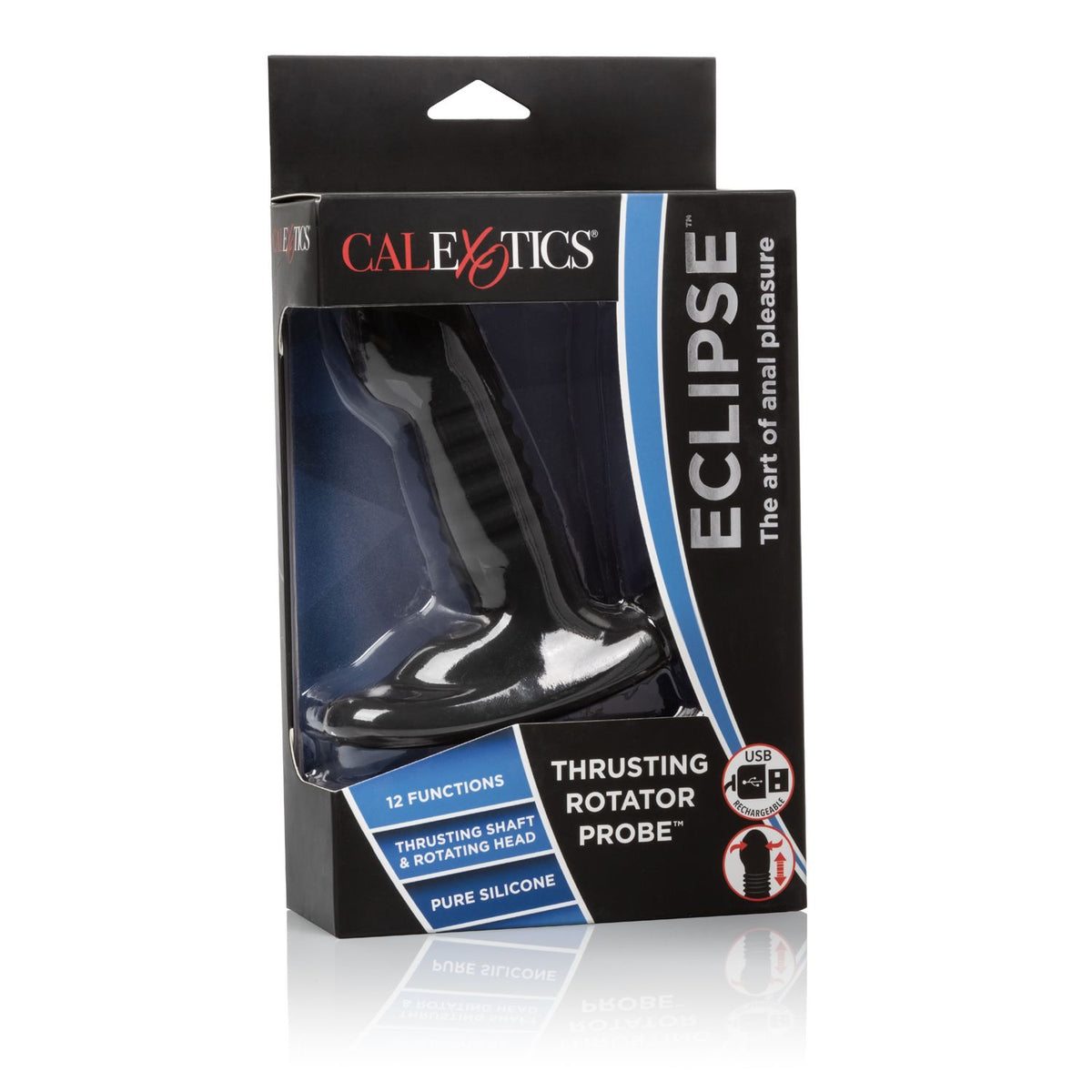 ECLIPSE THRUSTING ROTATOR PROBE - SE043670