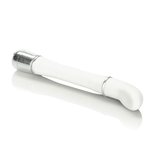 LULU SATIN SCOOP WHITE - SE048930