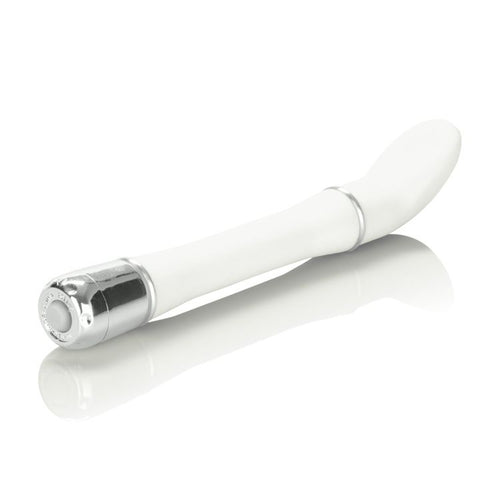 LULU SATIN SCOOP WHITE - SE048930