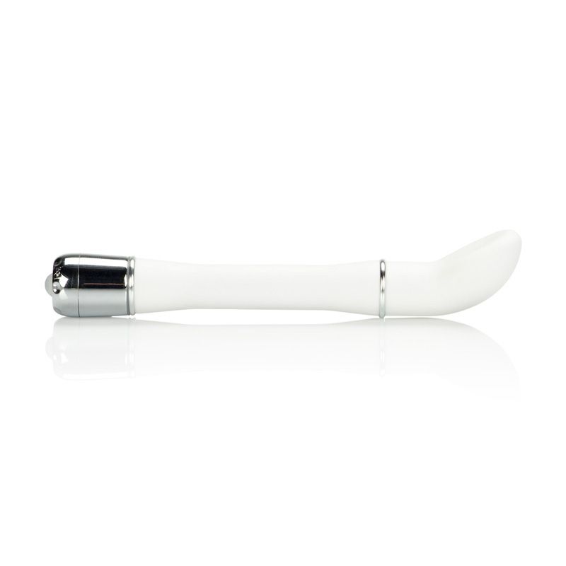 LULU SATIN SCOOP WHITE - SE048930