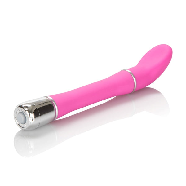 LULU SATIN SCOOP PINK - SE048940