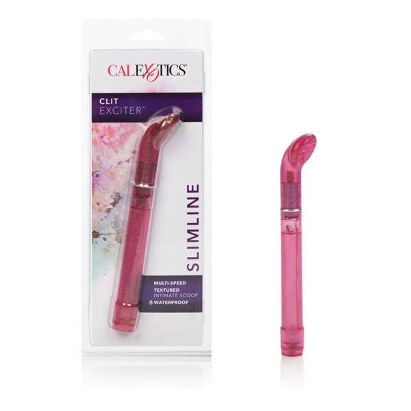 CLIT EXCITER-PINK - SE050830
