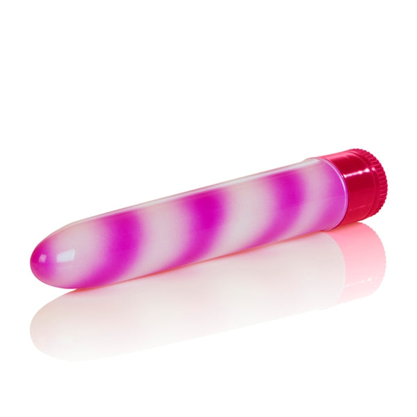 CANDY CANE-PINK 7IN W/PROOF - SE051604