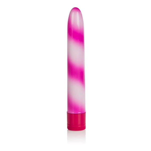 CANDY CANE-PINK 7IN W/PROOF - SE051604