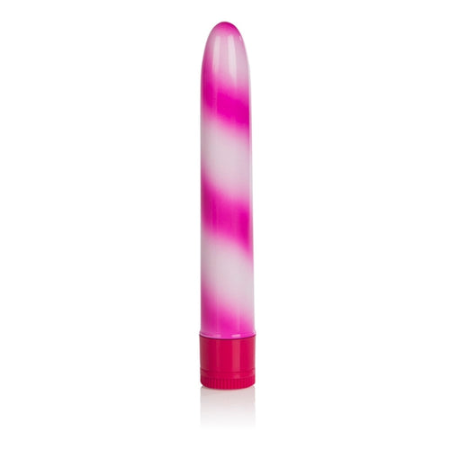 CANDY CANE-PINK 7IN W/PROOF - SE051604