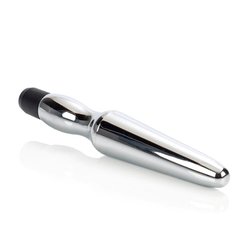 VIBRATING WP ANAL PROBE SILVER - SE052405