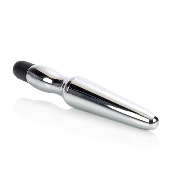 VIBRATING WP ANAL PROBE SILVER - SE052405