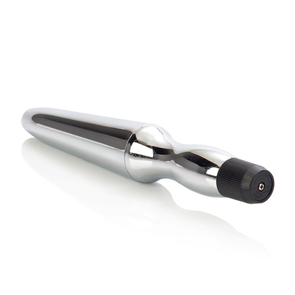 VIBRATING WP ANAL PROBE SILVER - SE052405
