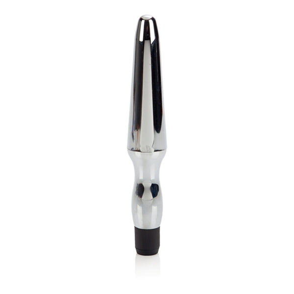 VIBRATING WP ANAL PROBE SILVER - SE052405