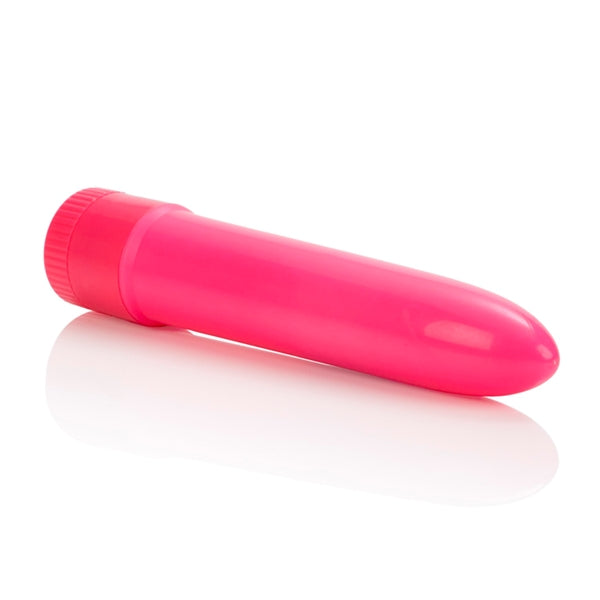MINI NEON MS VIB PINK 4.5IN - SE054204