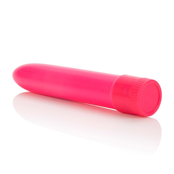 MINI NEON MS VIB PINK 4.5IN - SE054204