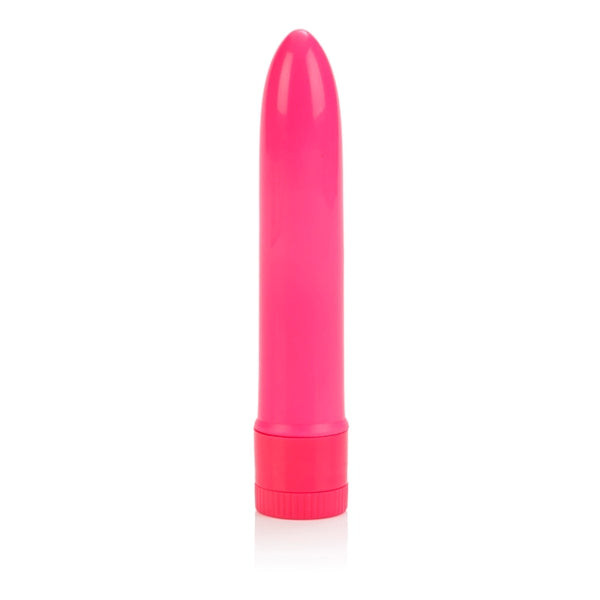 MINI NEON MS VIB PINK 4.5IN - SE054204