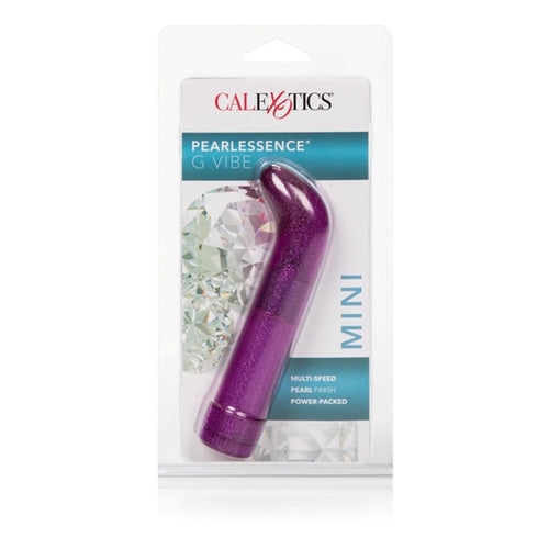 MINI PEARLESSENCE G VIBE PURPLE - SE054345