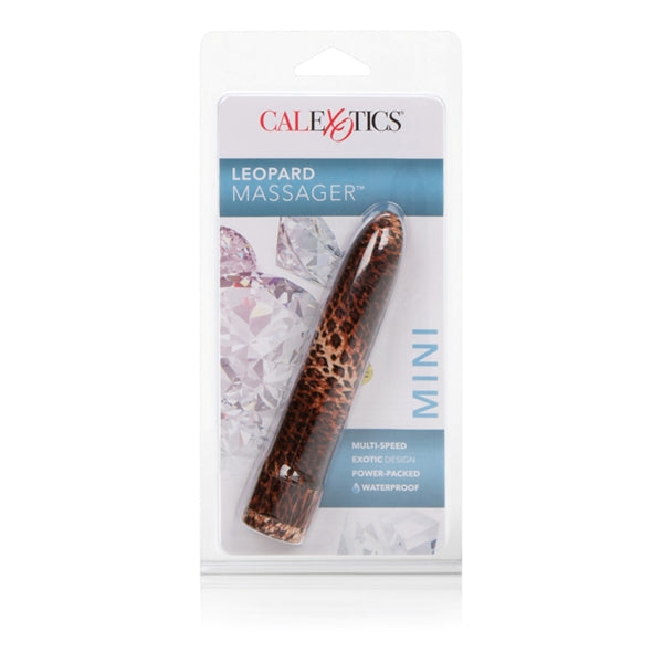 MINI LEOPARD MASSAGER - SE054740