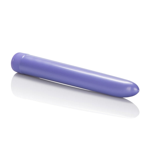 XXL 11IN MASSAGER LAVENDER - SE055114