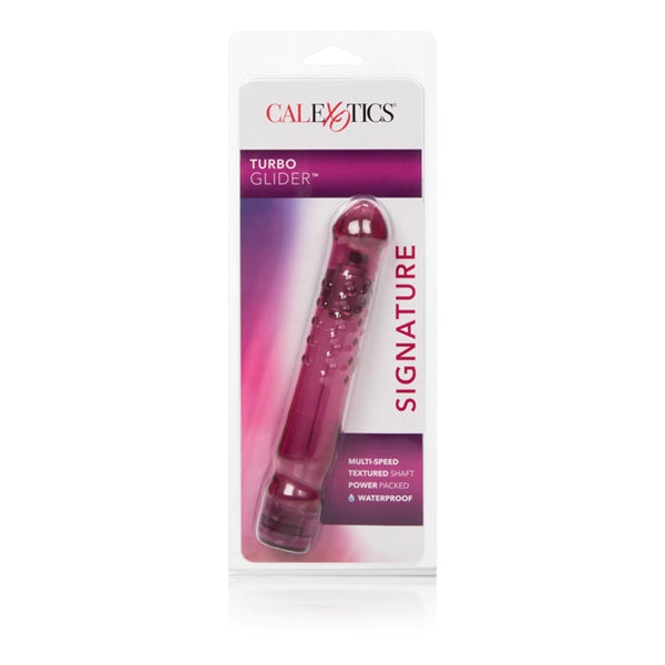 WP TURBO GLIDER RASPBERRY - SE056104