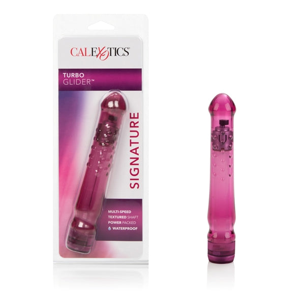 WP TURBO GLIDER RASPBERRY - SE056104