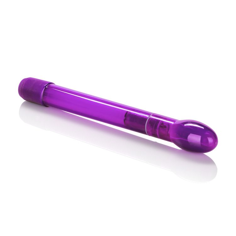 SLENDER TULIP WAND-VIOLET - SE056314