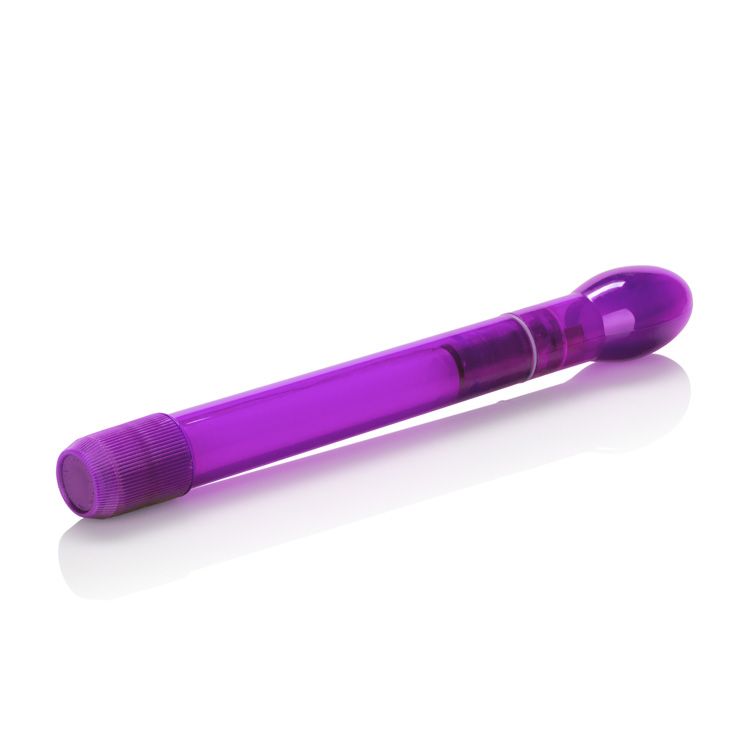 SLENDER TULIP WAND-VIOLET - SE056314
