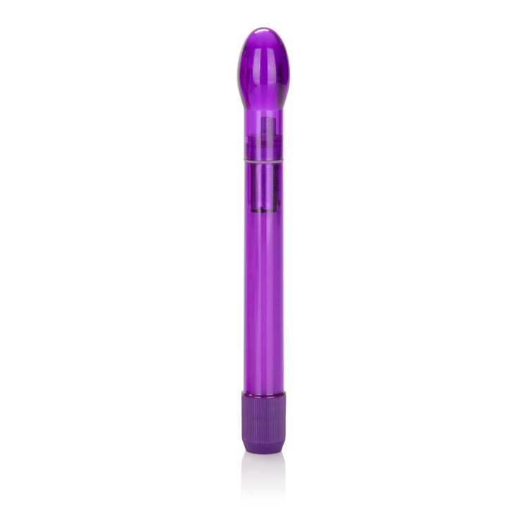 SLENDER TULIP WAND-VIOLET - SE056314
